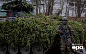 Україна отримає ще 20 БМП Marder від Німеччини