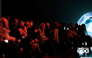 Неделя моды в Нью-Йорке проводится два раза в год