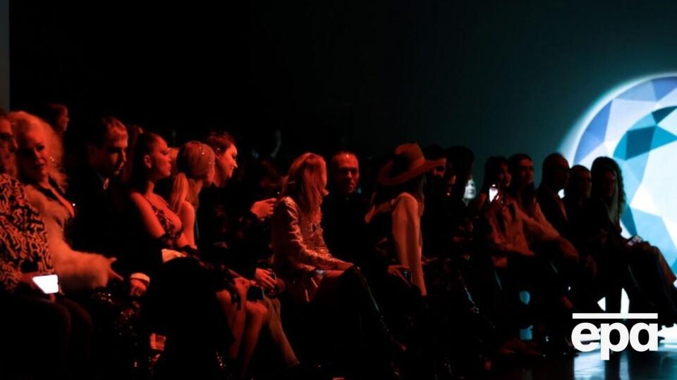 Неделя моды в Нью-Йорке проводится два раза в год