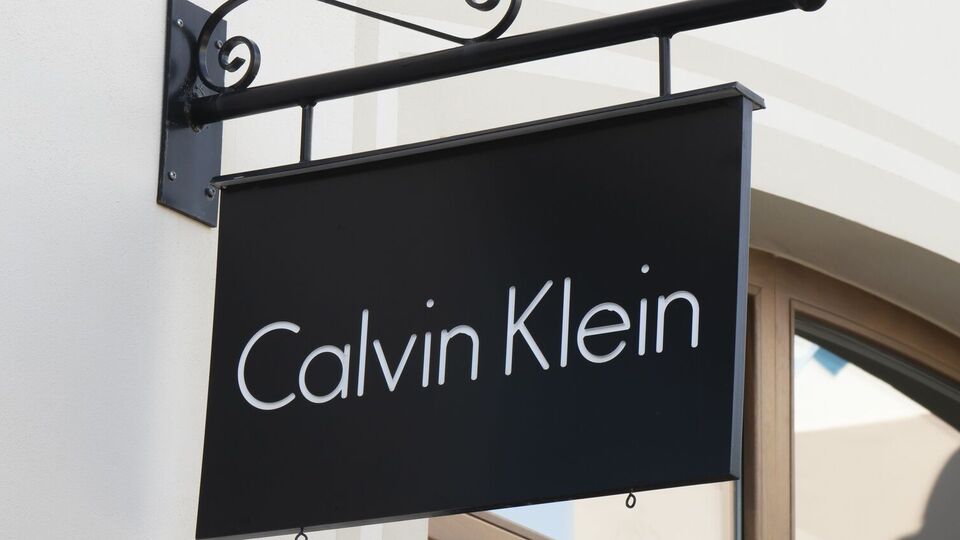 Calvin Klein в середине августа вышла из капитала своего российского подразделения