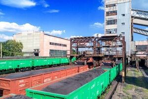 На перші партії вугілля очікують уже цього тижня