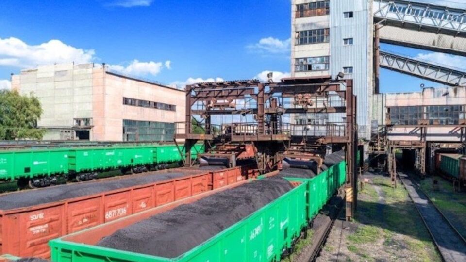 Первые партии угля ожидают уже на этой неделе