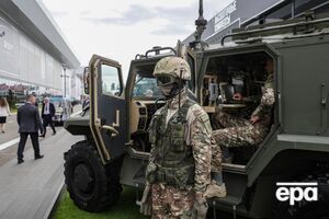 Оккупанты заверяли, что развернут новое подразделение в Украине только с декабря, отмечают в разведке