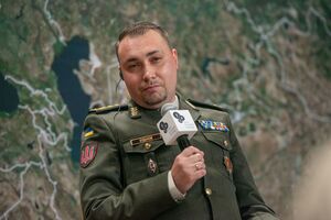Буданов подал документы в аспирантуру Острожской академии
