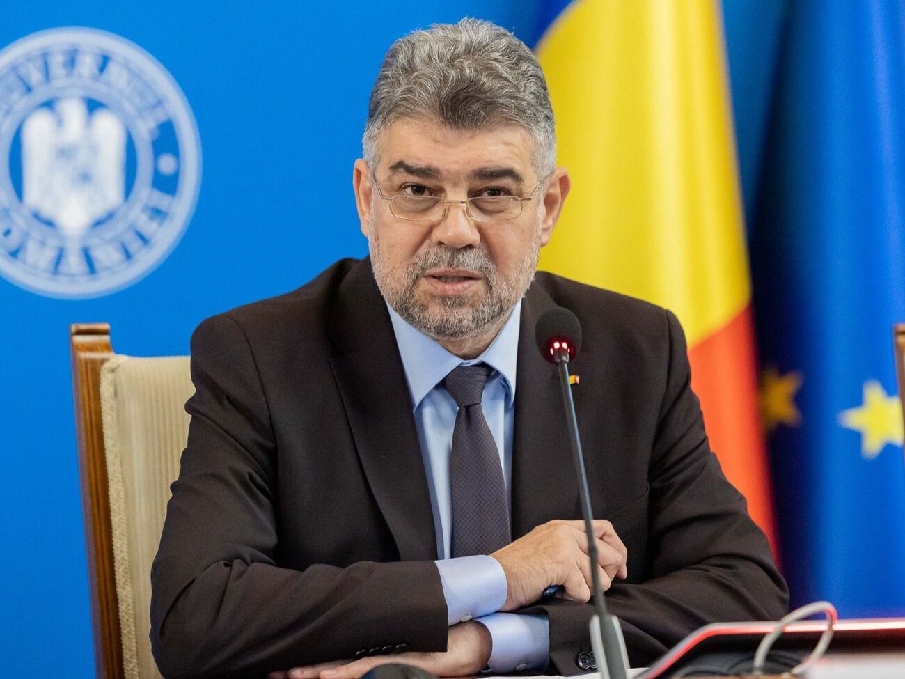 Чолаку: Все это было случайностью