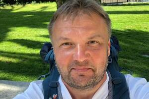 Путину нужна сакральная жертва, чтобы все боялись. Если этого не будет – все поймут: Акела промахнулся