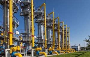 Украинские ПХГ становятся все более привлекательными для европейских трейдеров – Галущенко