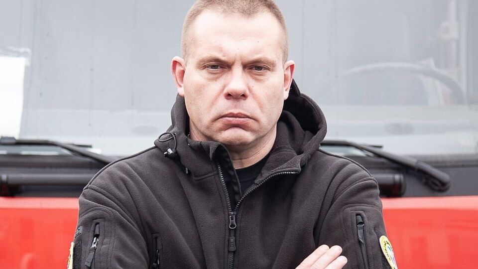 Ткачука підозрюють у службовій недбалості, що спричинила тяжкі наслідки