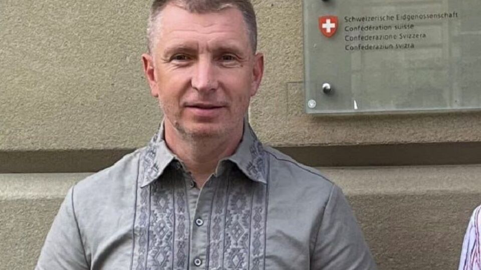 Котенко подякував держорганам і міжнародним партнерам