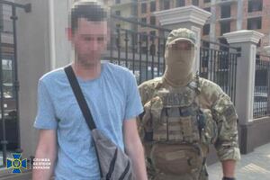Задержанному грозит до восьми лет тюрьмы