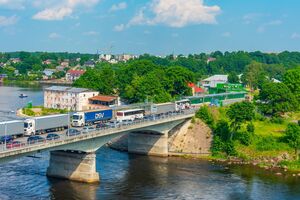 В МИД Эстонии заявили, что не позволят гражданам государства-агрессора "пользоваться благами свободы и демократии"