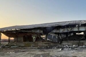 Через обстріли інфраструктури дунайських портів зберігати там зерно на складах стало ризиковано, пояснили у Всеукраїнській аграрній раді