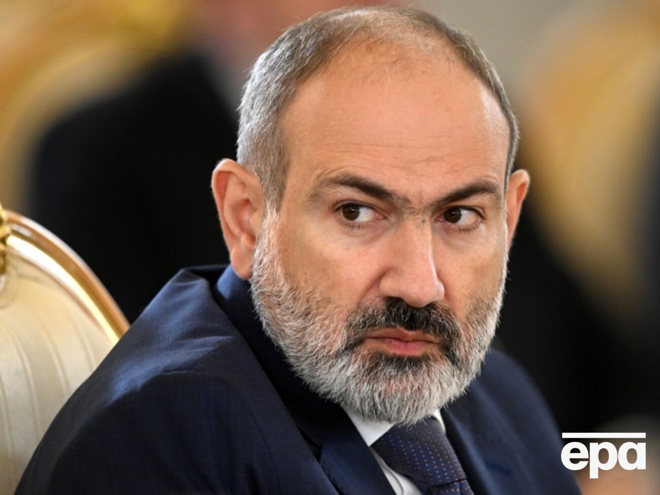 Пашинян не уверен, что ситуация в Нагорном Карабахе была бы лучше без российских миротворцев