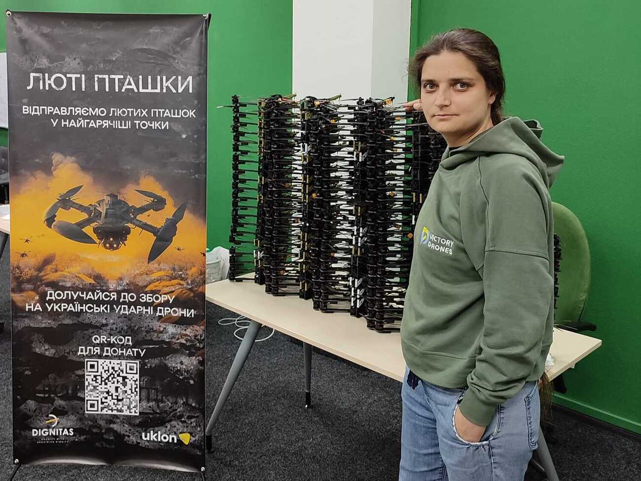 Берлінська: Війна надовго, а не на "два-три тижні". Але ми можемо перемогти, це реально