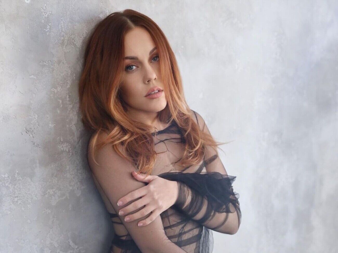 Alyosha: Я думаю про це і думаю досить давно