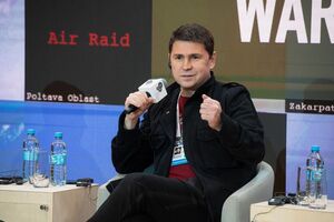 Демілітаризація ЧФР – єдиний спосіб забезпечити безперебійне постачання зерна у країни Сходу й Африки, зазначив Подоляк