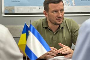Прокудін повідомив про російську атаку на Зміївку