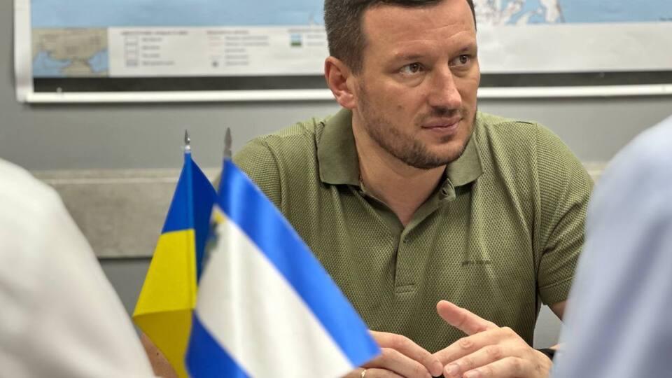 Прокудін повідомив про російську атаку на Зміївку