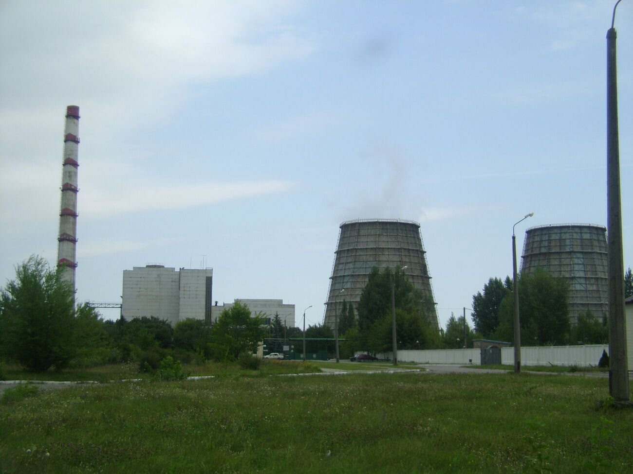 Устаткування й обладнання Білоцерківської ТЕЦ виставлено на продаж для погашення заборгованості