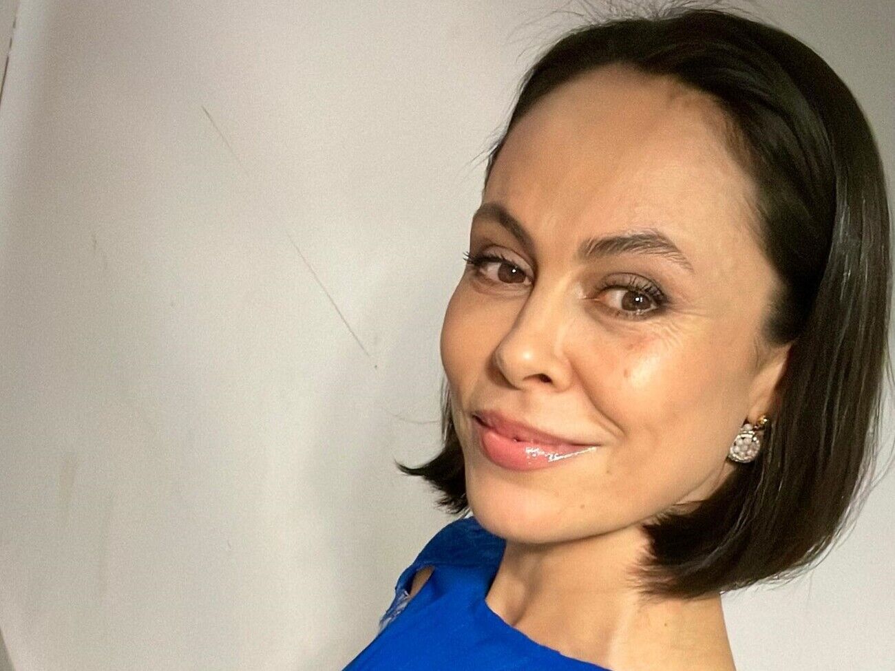 Єгорова: Я не можу висловити, яка я щаслива повернутися в Лос-Анджелес