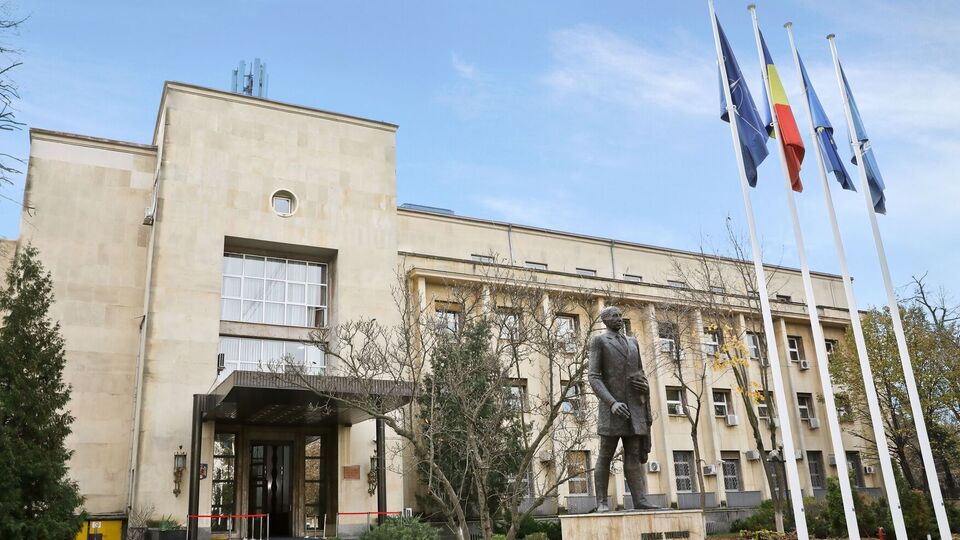 В Румынии заявили, что на них "никто не нападает", но вызвали российского дипломата в МИД