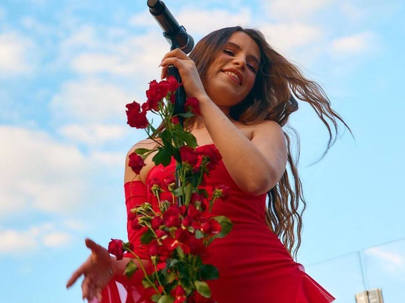 Соловий: Вільним серце не буде, не буде, поки живеш ти, поки любиш...