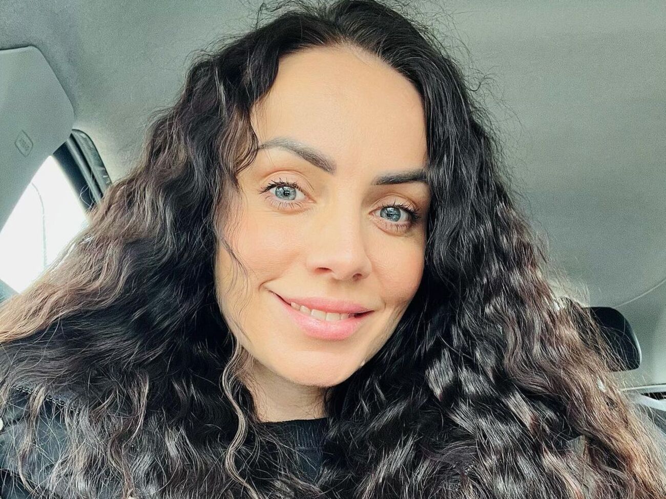 Зорий вышла замуж в 2020 году