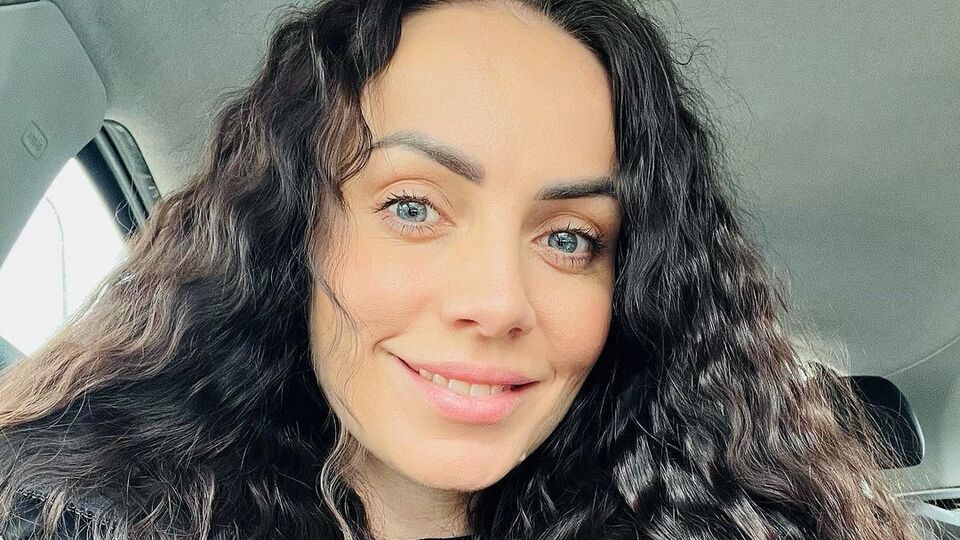 Зорий вышла замуж в 2020 году