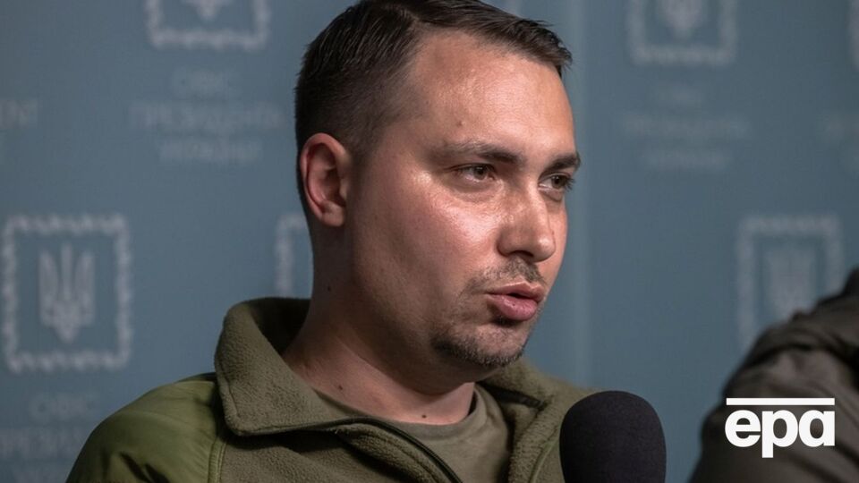 Буданов считает, что РФ хочет получить от Северной Кореи миллионы боеприпасов