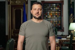 100 млрд грн витратять на збройові проєкти Мінстратегпрому та "Армію дронів" – президент