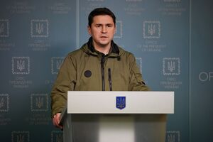 Подоляк: Росія демонстративно намагається підірвати засади глобального світу, намагаючись порушити міжнародне право