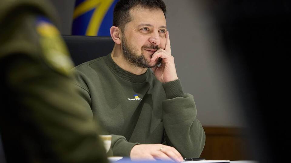 Президент назвал инструменты, которые помогут Украине победить РФ