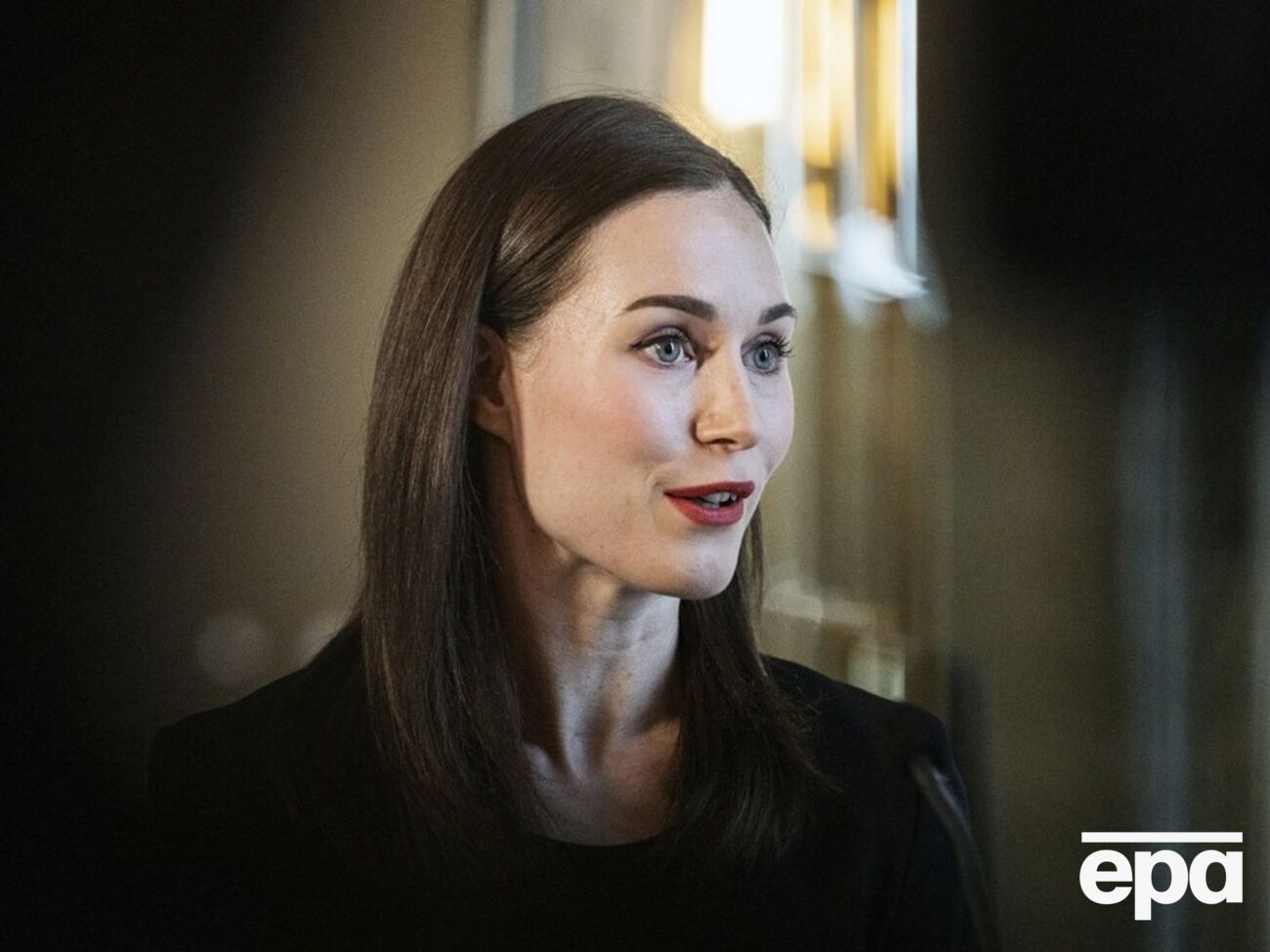 Марин была премьер-министром Финляндии с 2019-го по 2023 год