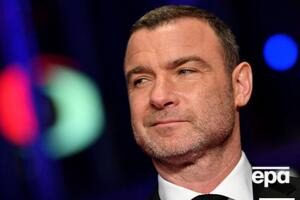 Шрайбер таємно одружився з матір'ю своєї новонародженої дитини влітку 2023 року