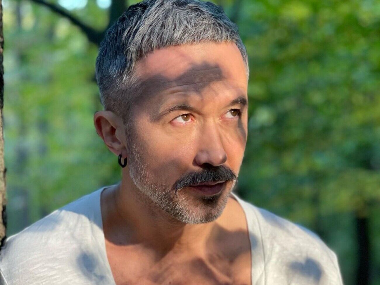 Бабкин: Виїхав з країни, щоб грати концерти – зрада