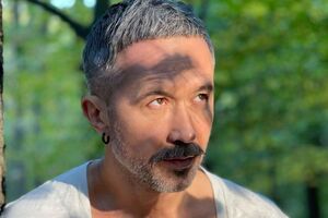 Бабкин: Виїхав з країни, щоб грати концерти – зрада