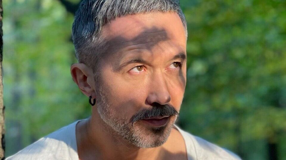 Бабкин: Виїхав з країни, щоб грати концерти – зрада