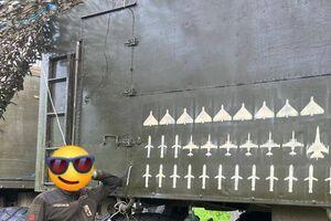Силы ПВО уничтожили 17 из 22 вражеских ударных БПЛА