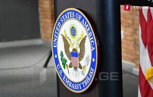 Отношения США и Грузии основаны на поддержке способности Грузии защищать свою территорию, подчеркнули в посольстве