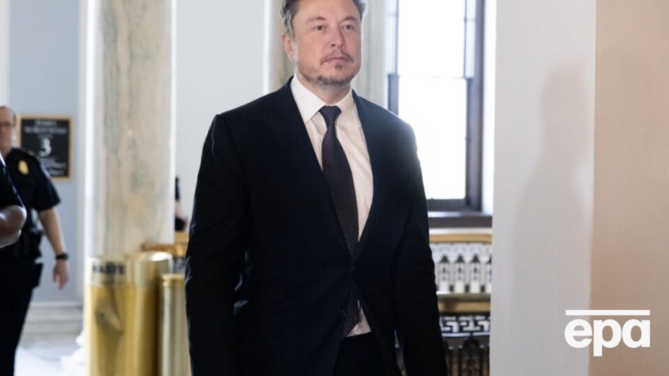 Биограф Маска рассказал, что он сделал со Starlink