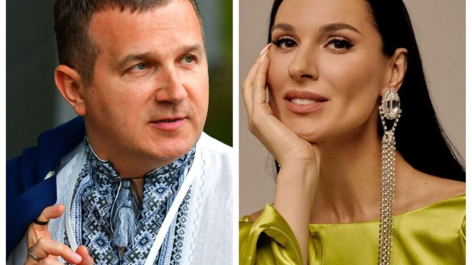 Ефросинина и Горбунов до конфликта дружили семьями