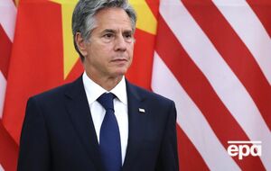 США предпринимают действия, чтобы нарушить сотрудничество РФ и КНДР, заявил Блинкен