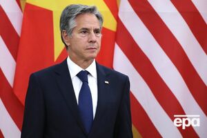 США предпринимают действия, чтобы нарушить сотрудничество РФ и КНДР, заявил Блинкен