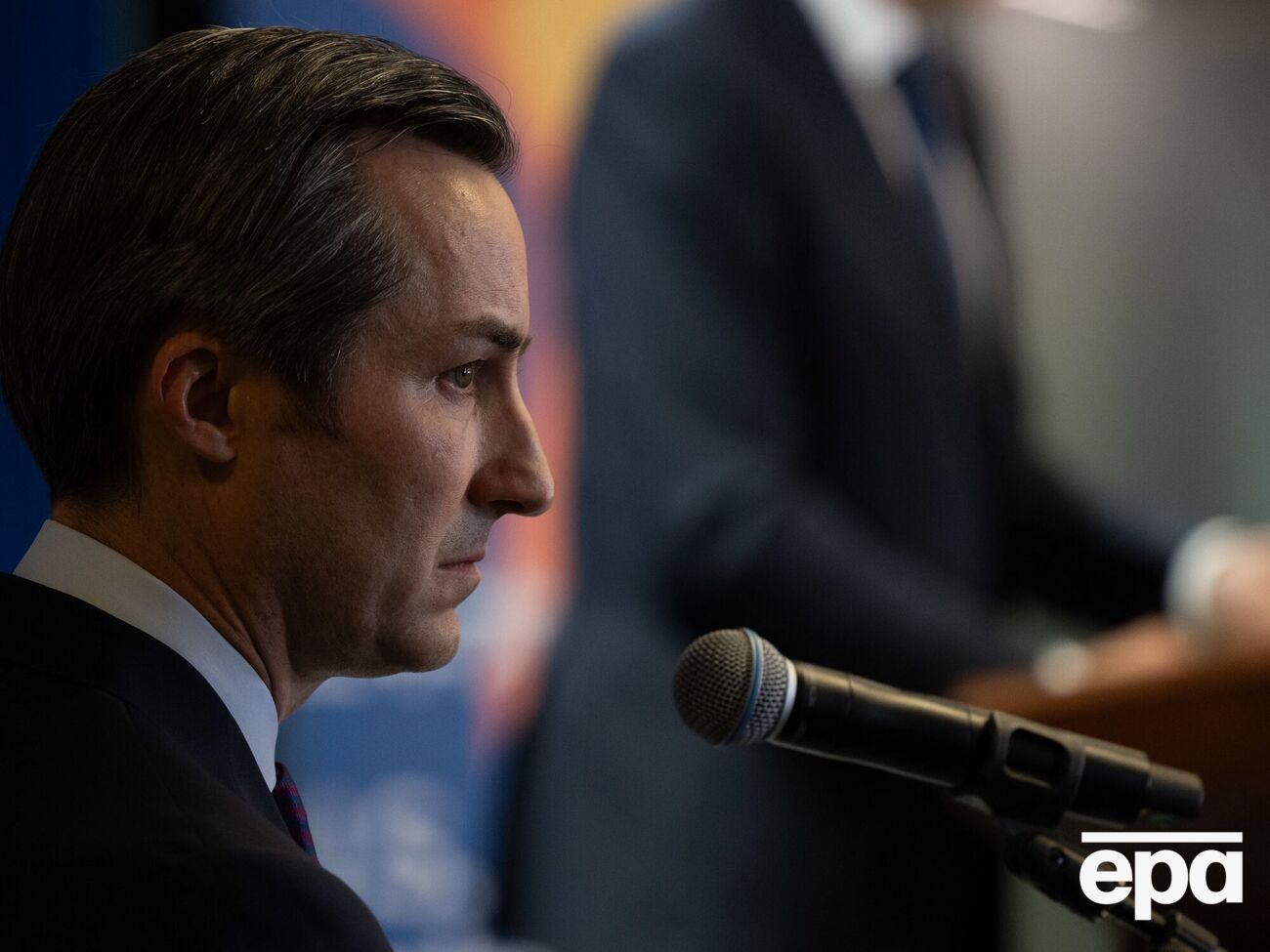 США стурбовані тим, що Росія може допомогти КНДР із балістичною ракетною програмою, зазначив Міллер