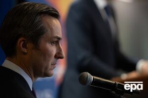 США стурбовані тим, що Росія може допомогти КНДР із балістичною ракетною програмою, зазначив Міллер