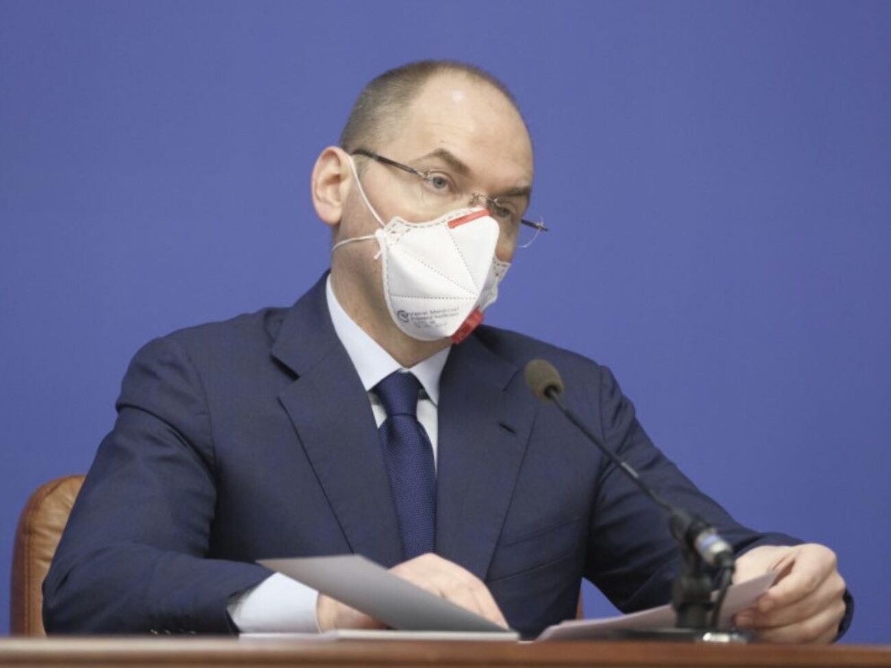 НАБУ й САП не називають прізвища Степанова, але керував названим держпідприємством у той період саме він