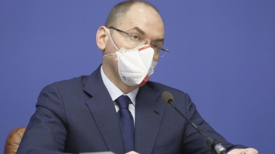 НАБУ и САП не называют фамилию Степанова, но руководил названным госпредприятием в тот период именно он