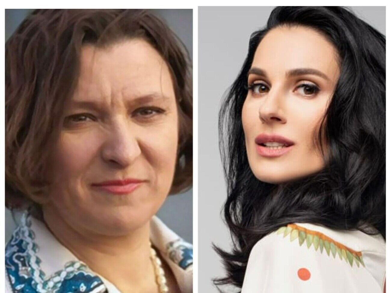 Єфросиніна про Железняк: Ця людина була настільки інтегрована в Україну, зізнавалася нам у коханні