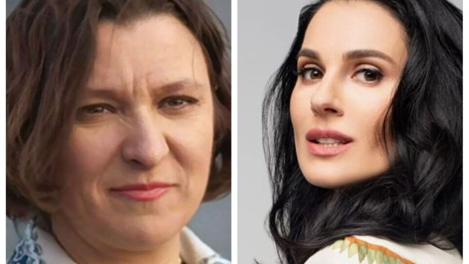 Єфросиніна про Железняк: Ця людина була настільки інтегрована в Україну, зізнавалася нам у коханні