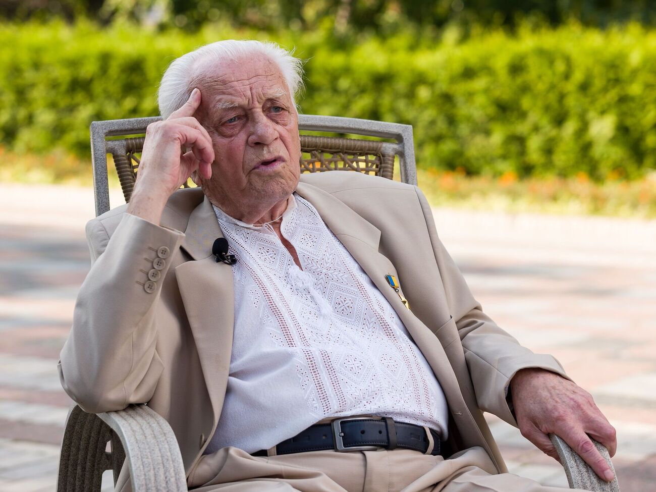 Хмара про Путіна: Його можуть свої усунути